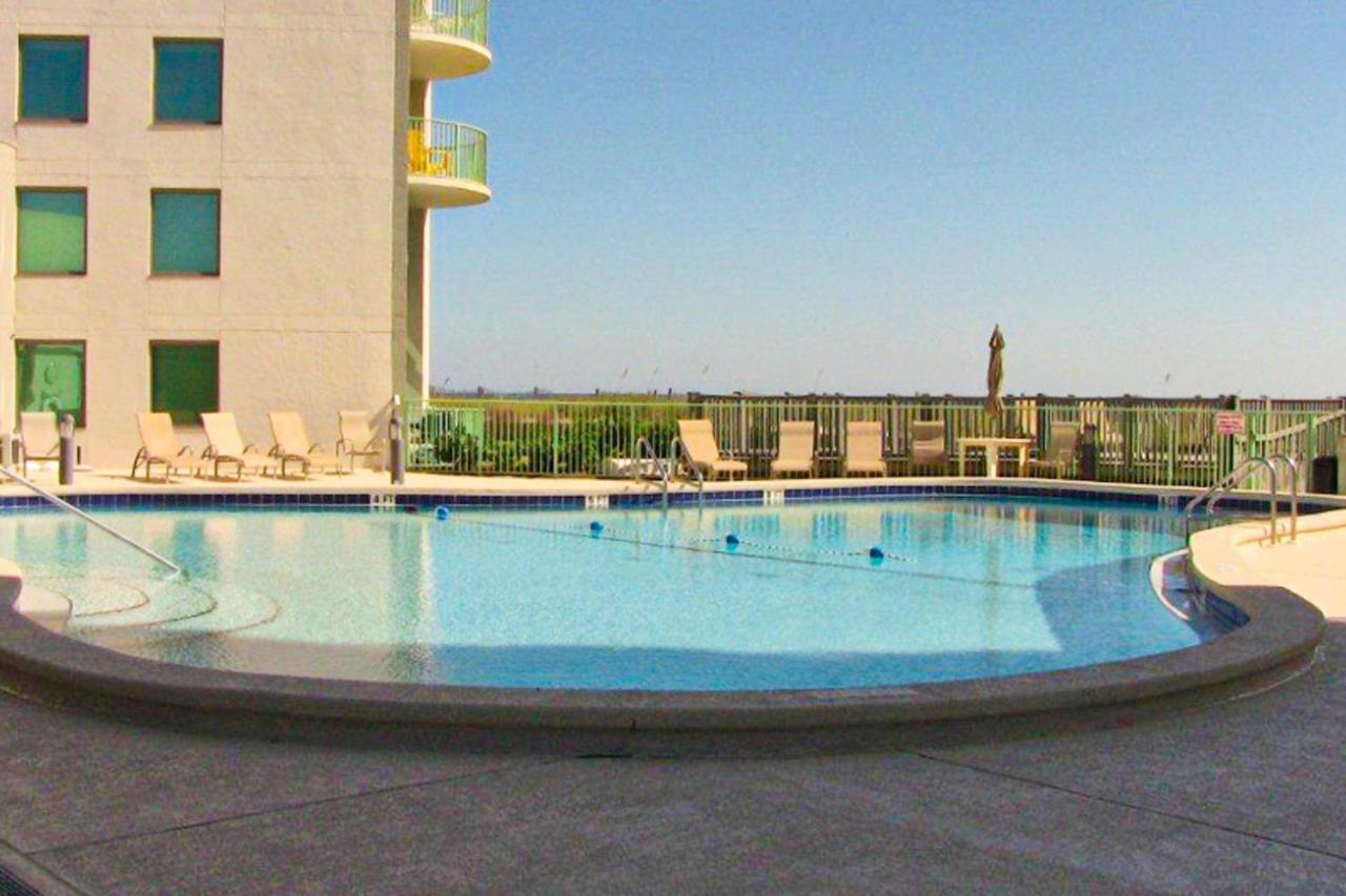 شقة Perdido Towers E0902 بيرديدو كي المظهر الخارجي الصورة